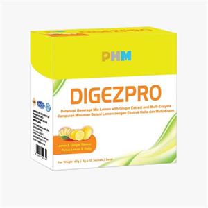 DigezPro (15's)