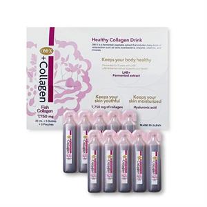 OM-X+ Collagen (15's)