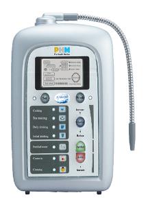 Ai-Water Purified Alkaline Ionized Machine